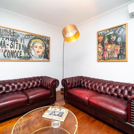 Guestready - Cozy Stay In The Heart Of マドリード エクステリア 写真