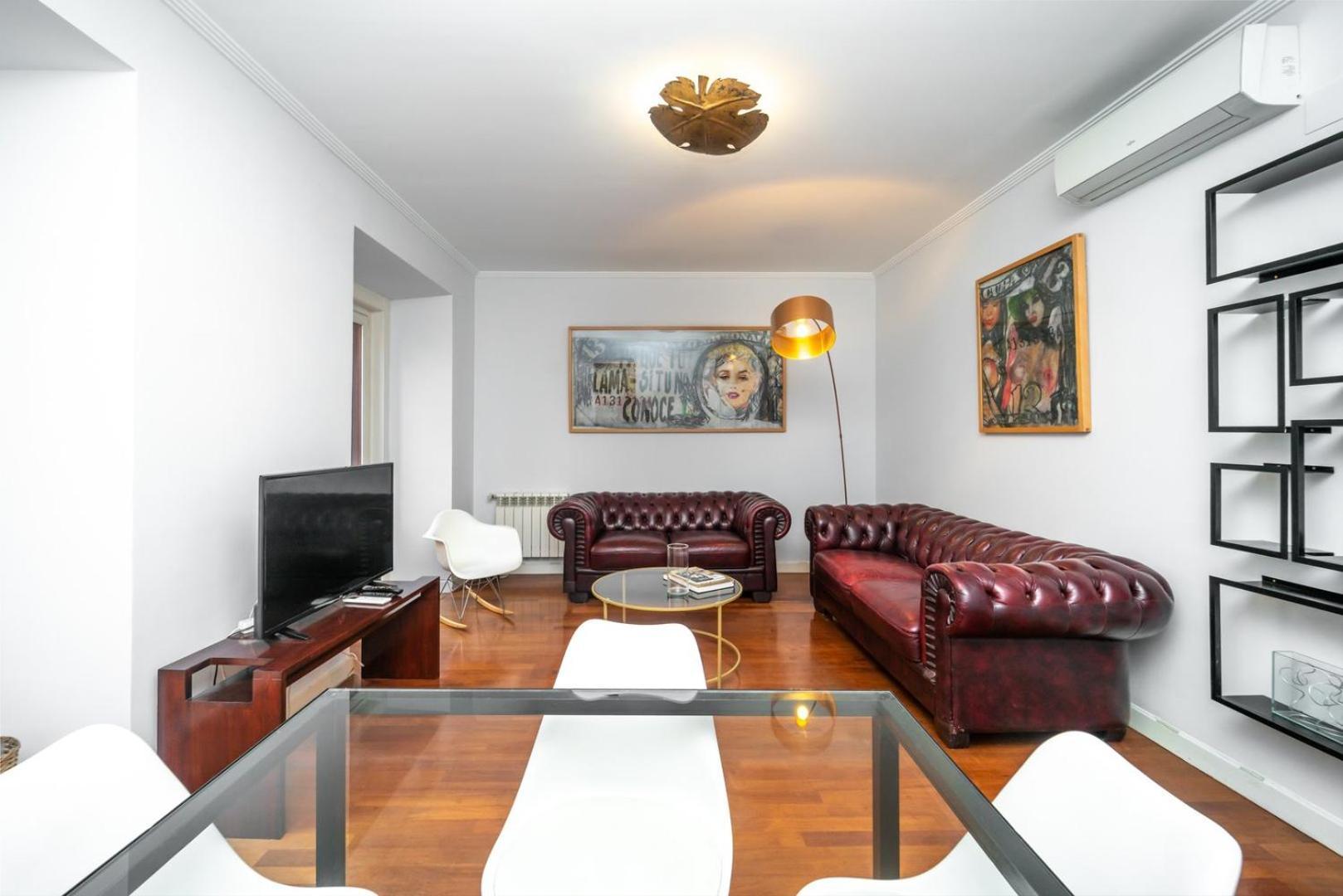 Guestready - Cozy Stay In The Heart Of マドリード エクステリア 写真