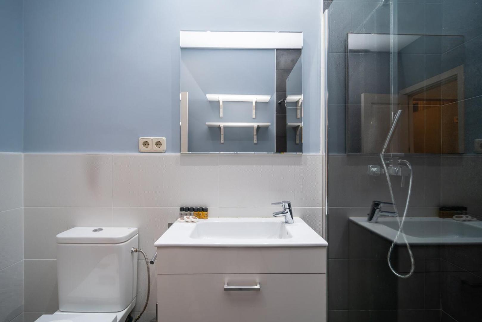 Guestready - Cozy Stay In The Heart Of マドリード エクステリア 写真