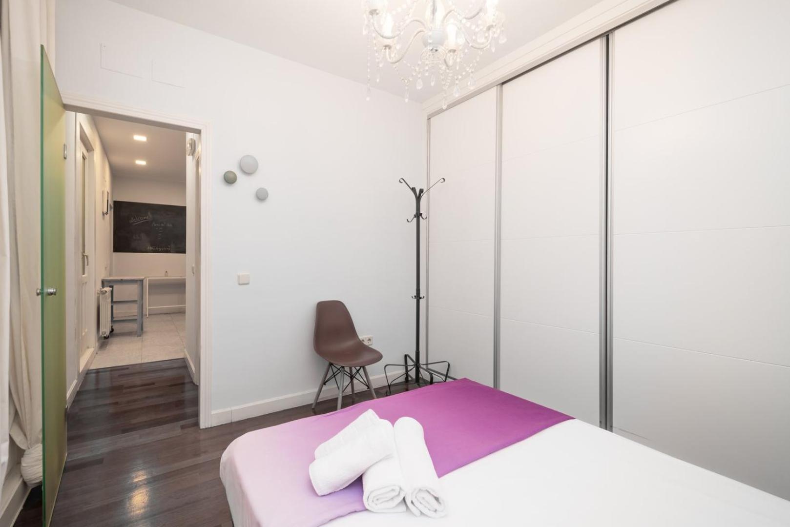 Guestready - Cozy Stay In The Heart Of マドリード エクステリア 写真